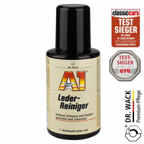 Wack a1 lederreiniger - dr.,