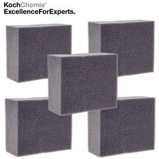 5x Koch Chemie Schwamm weich