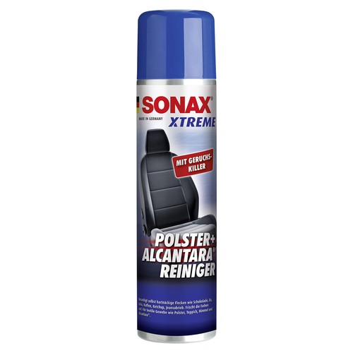 Sonax xtreme polsterreiniger - xtreme,
