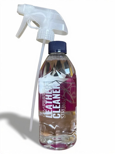 Gyeon leather cleaner - q²m,